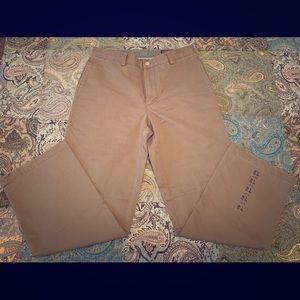 Men’s Vineyard Vines Khaki Pants-NWOT
